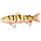 Swimbait Spro BBZ 8" UV Slow Sinking - 20cm
