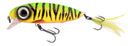 Poisson Nageur SPRO IRIS Underdog 70 - 7cm