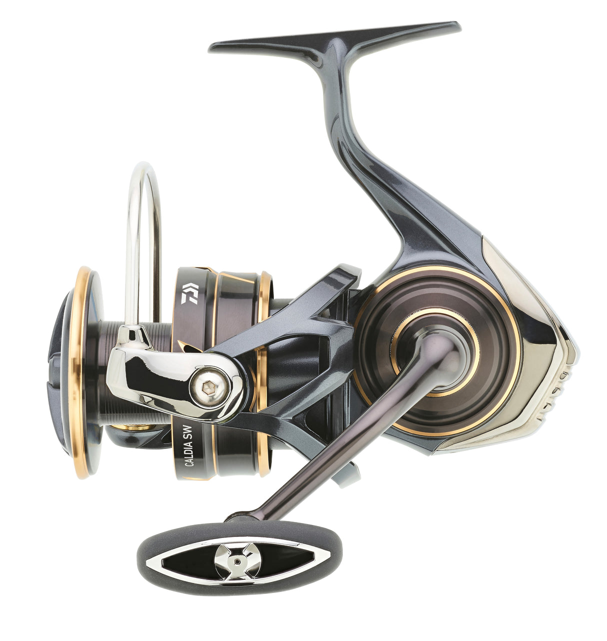 Moulinet Caldia SW 2023