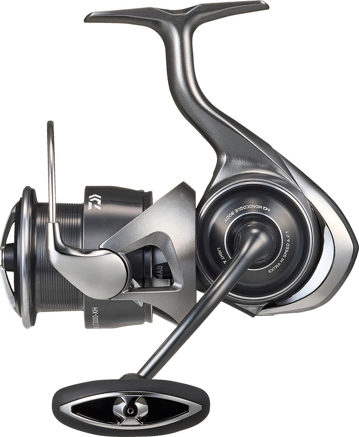 Moulinet Caldia 25 LT