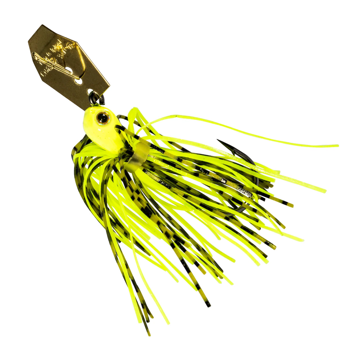 Chatterbait Micro - 3,5g
