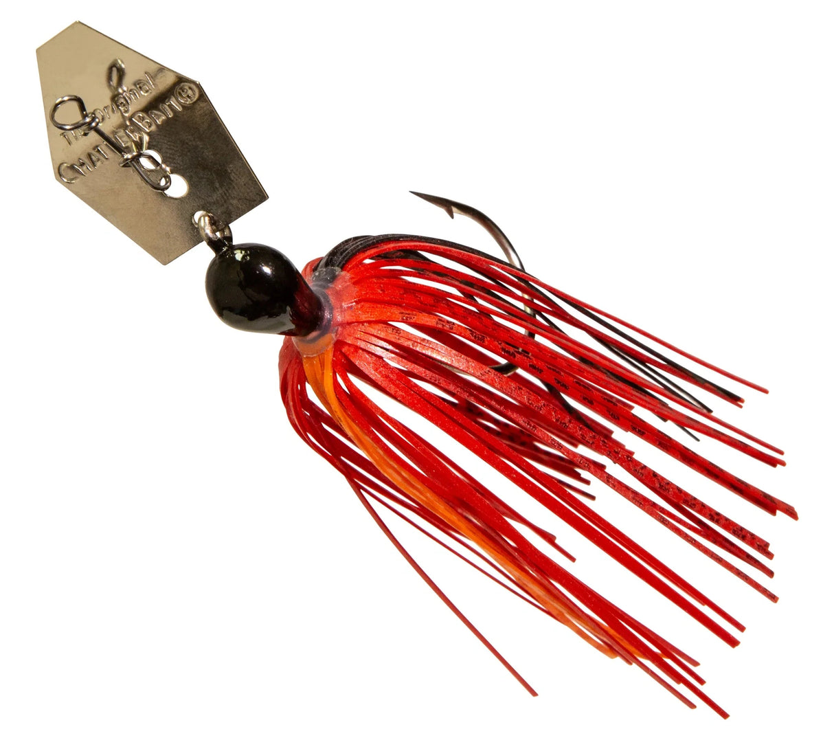 Chatterbait Original - 10,5g
