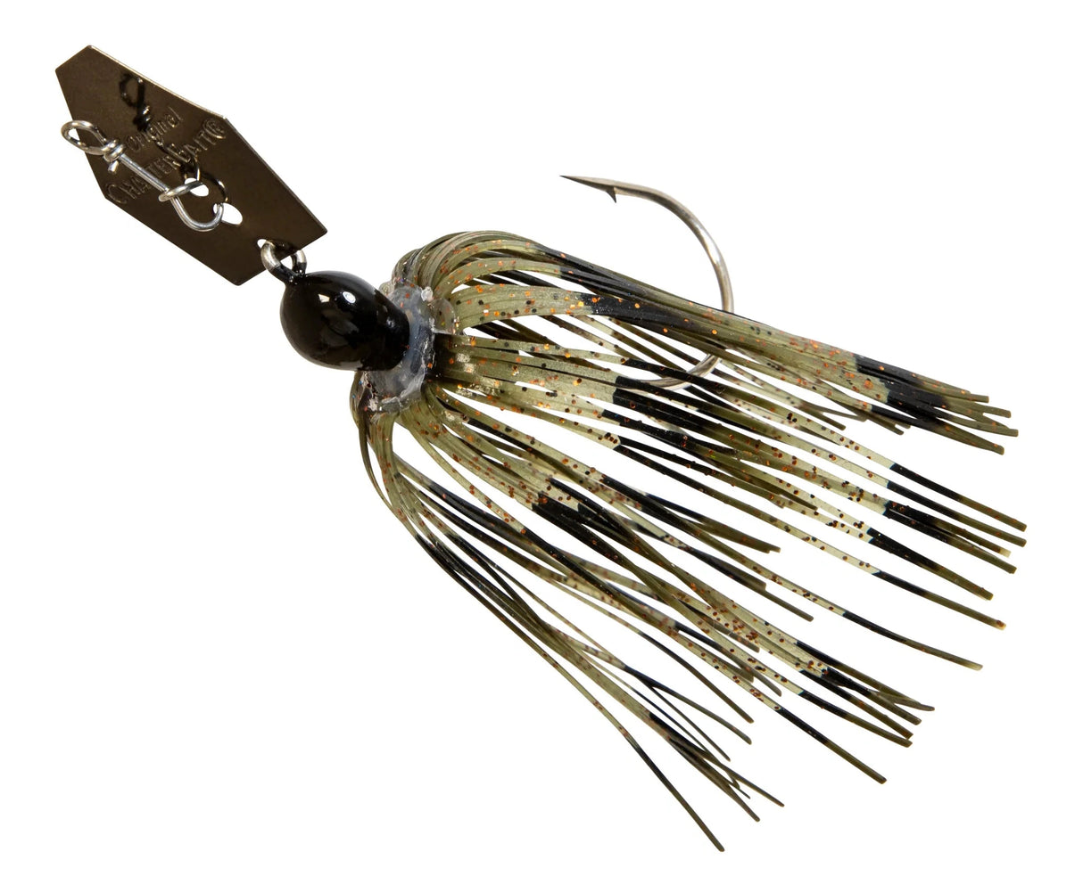 Chatterbait Original - 10,5g