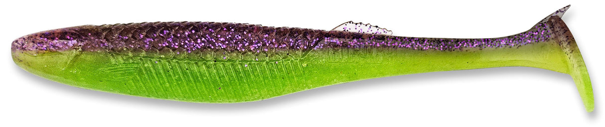 CRUSHCITY THE KICKMAN 2,5" - 6,3cm