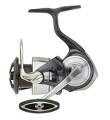 Moulinet Certate G 24LT