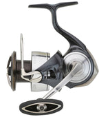 Moulinet Certate G 24LT