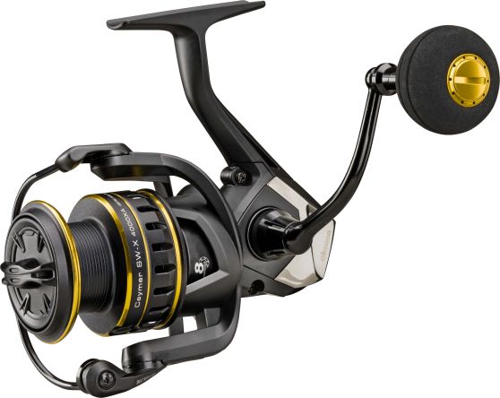 Moulinet Spinning Ceymar Sw-X