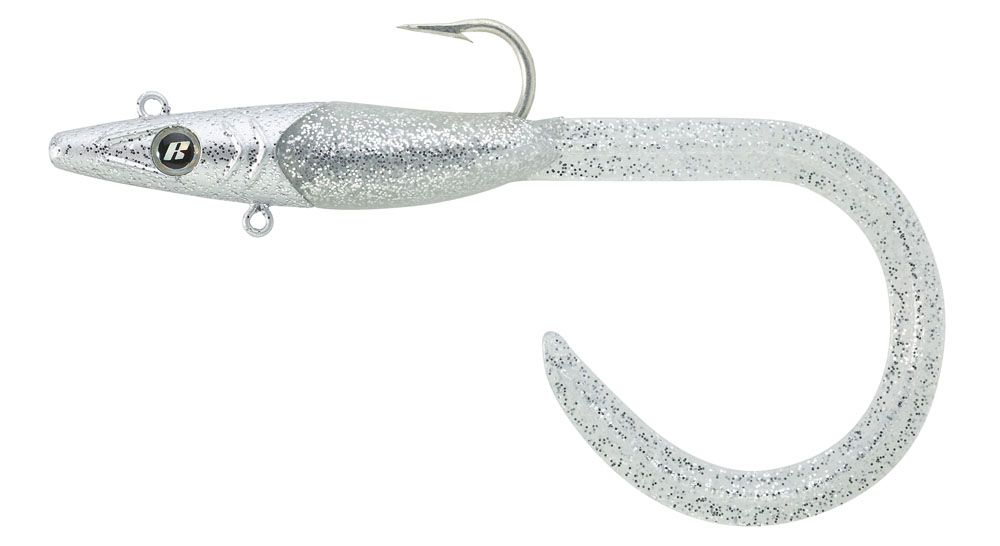Leurre Souple Ragot Civelix Monster - 14cm
