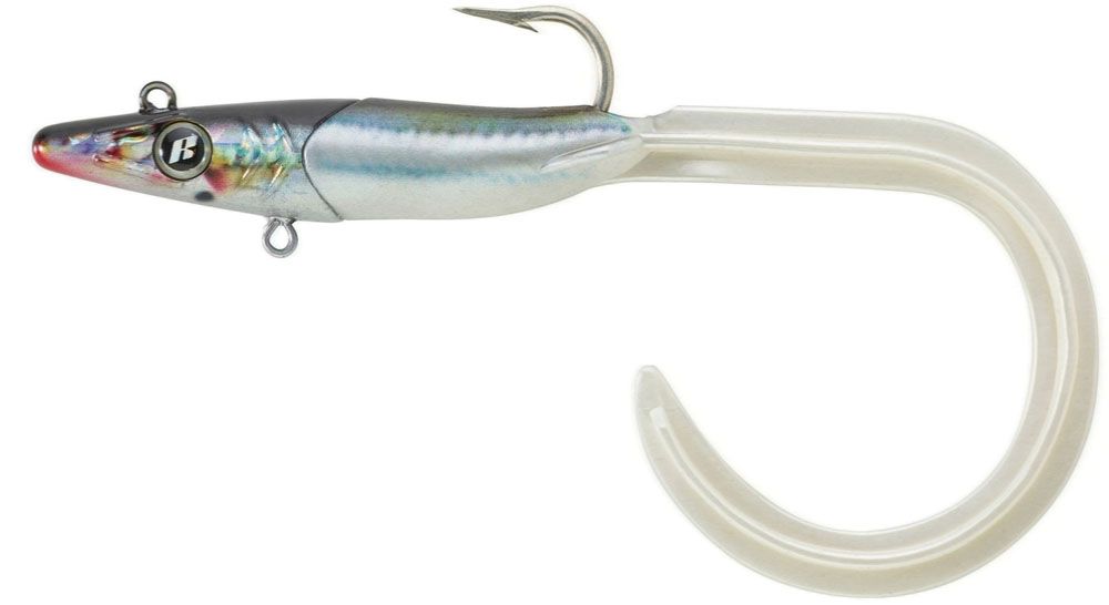 Leurre Souple Ragot Civelix Monster - 14cm