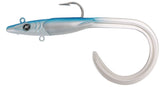 Leurre Souple Ragot Civelix Monster - 14cm