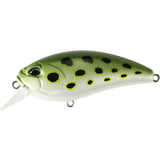 Poisson Nageur Duo Realis Crank M66 3A Shallow King - 6,6cm