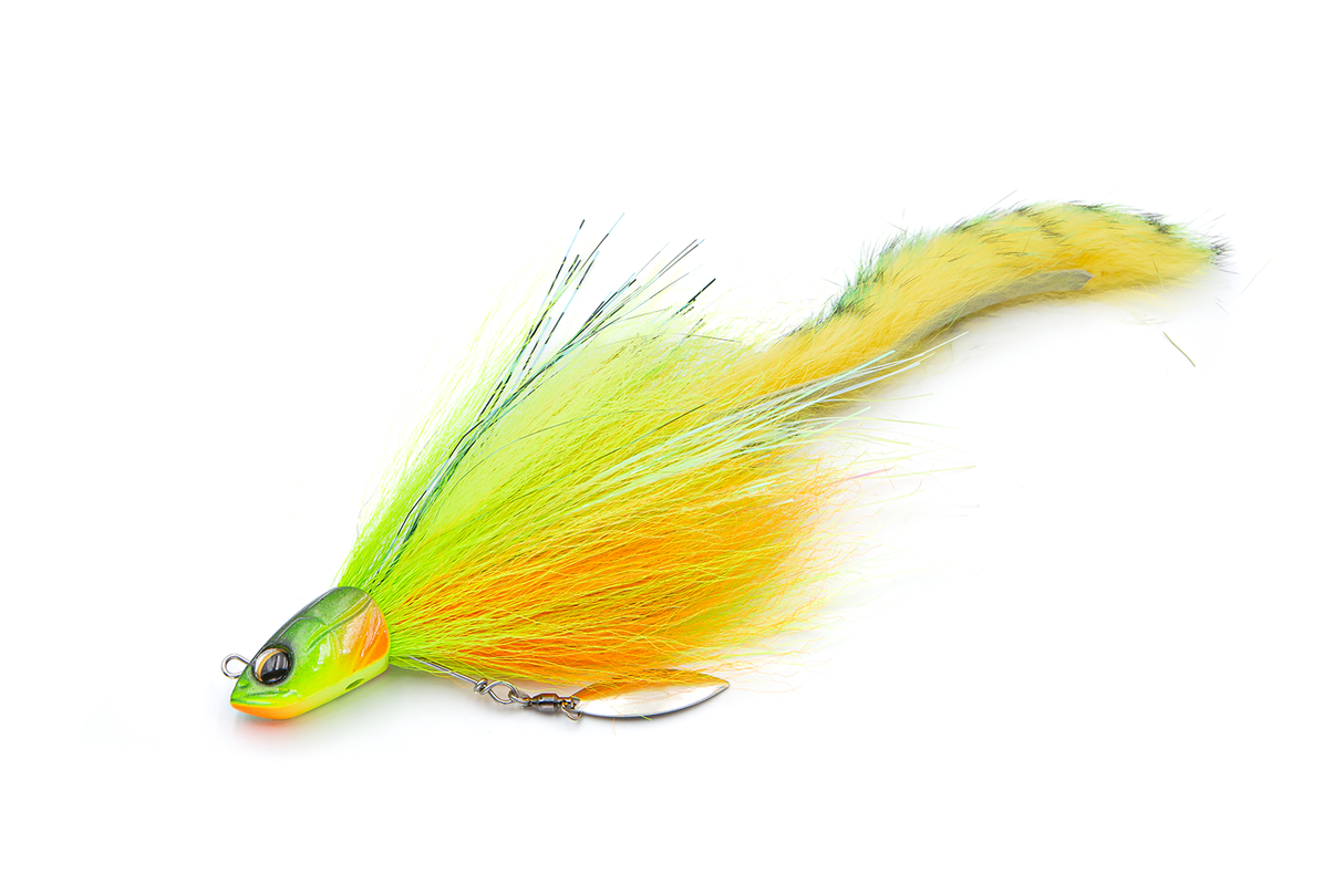 Crazy Rabbit Junior - 22g