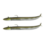 Crazy Sand Eel 180 - Combo 55g