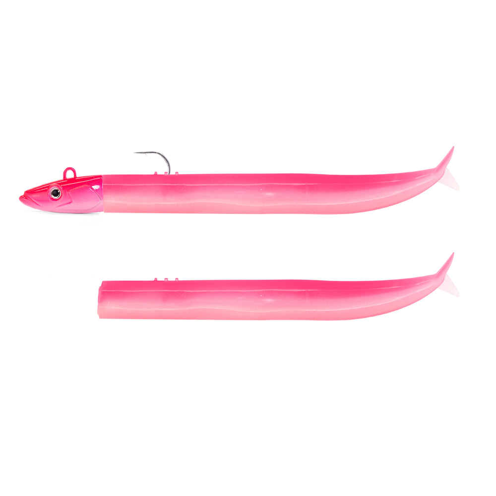 Crazy Sand Eel 180 - Combo 55g