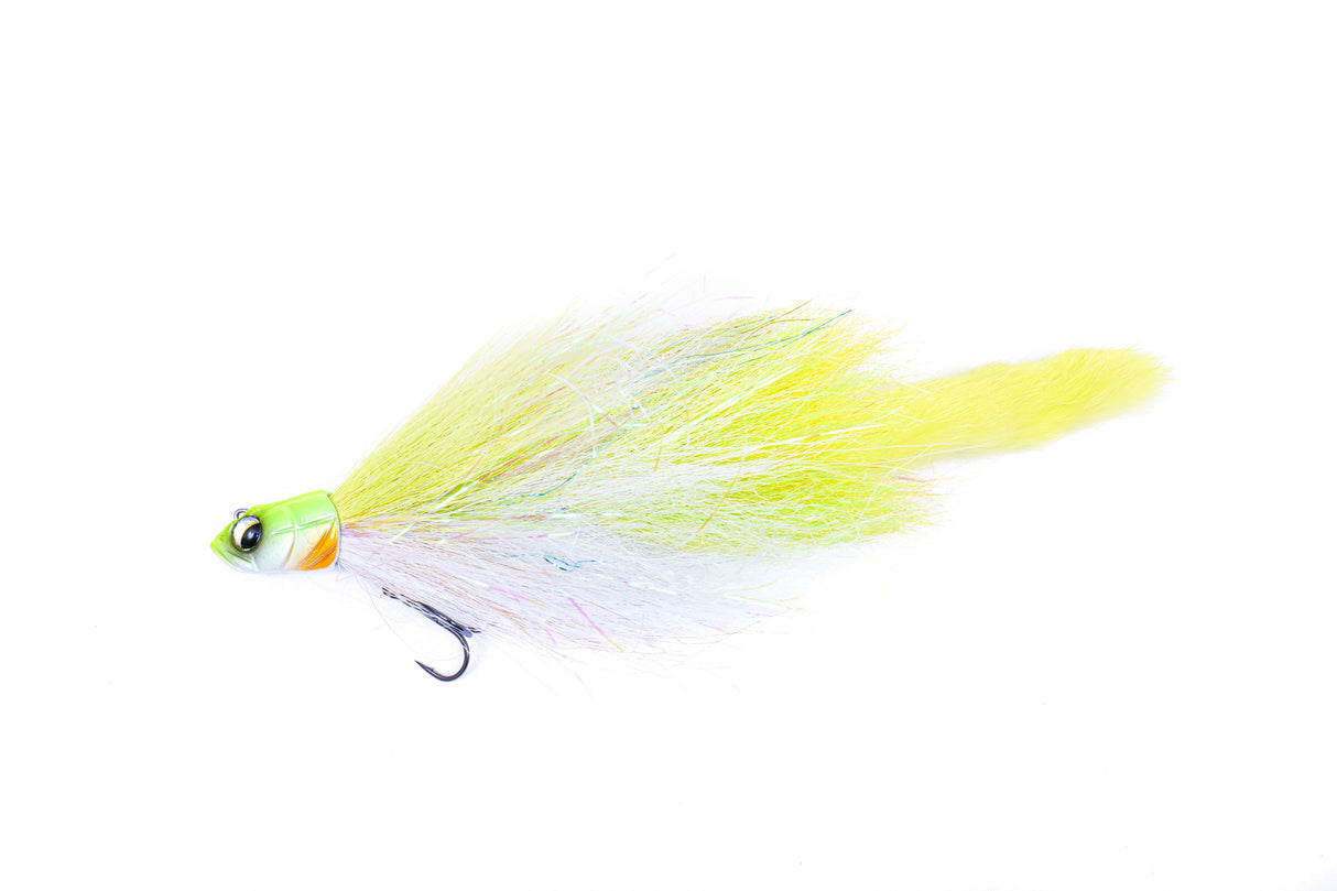 Crazy Rabbit Shallow - 33g