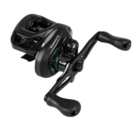 Moulinet Casting Favorite X1