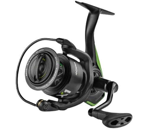 Moulinet Spinning Favorite X1