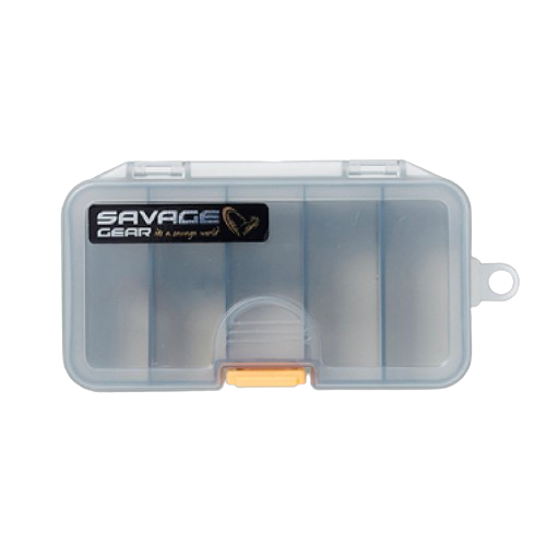 Boite LUREBOX SMOKE A