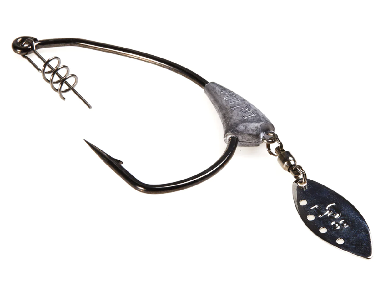 Hamecon Offset Screw Wide Gap Plombe Ljh358