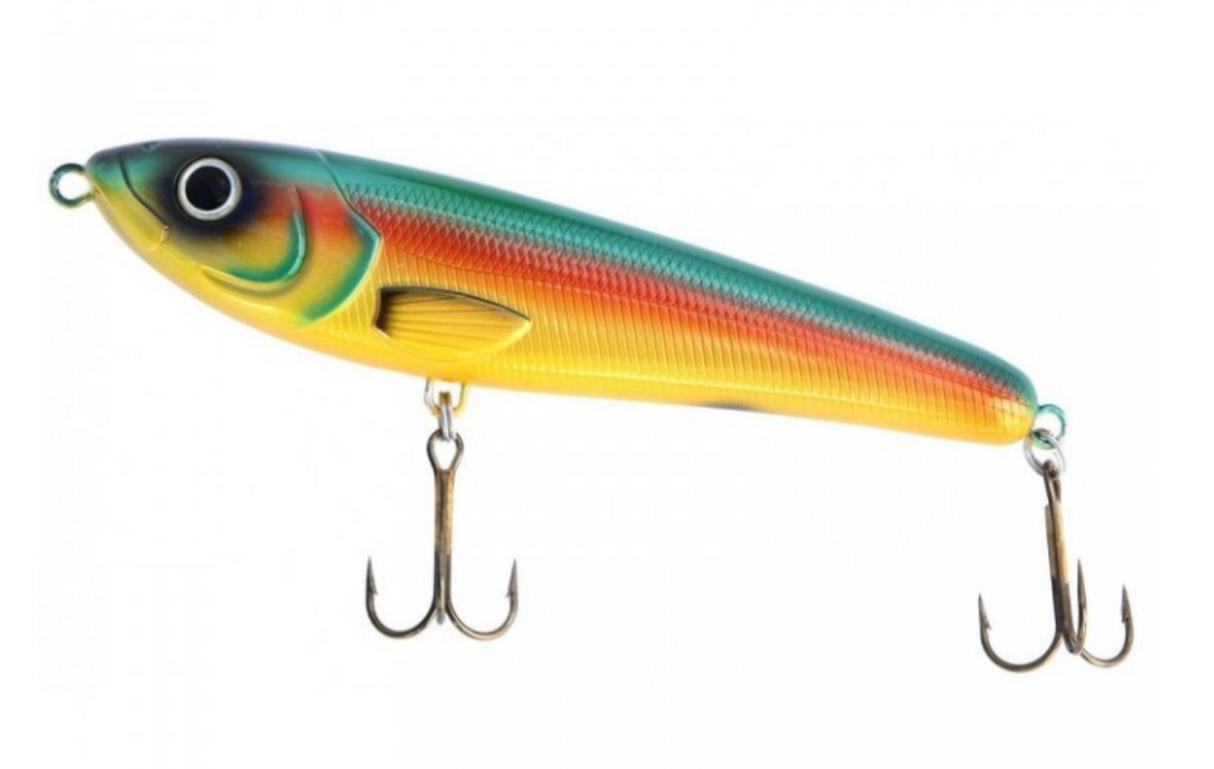 Wolfcreek Skinny Wolf Junior