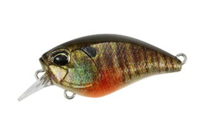 CRANK MID ROLLER 40F