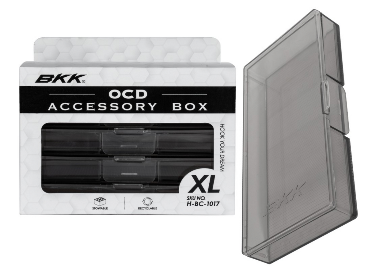 Boîte OCD Accessory Box XL