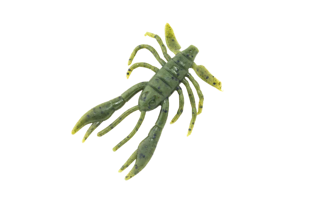 Gulp! Crabby - 6,5cm