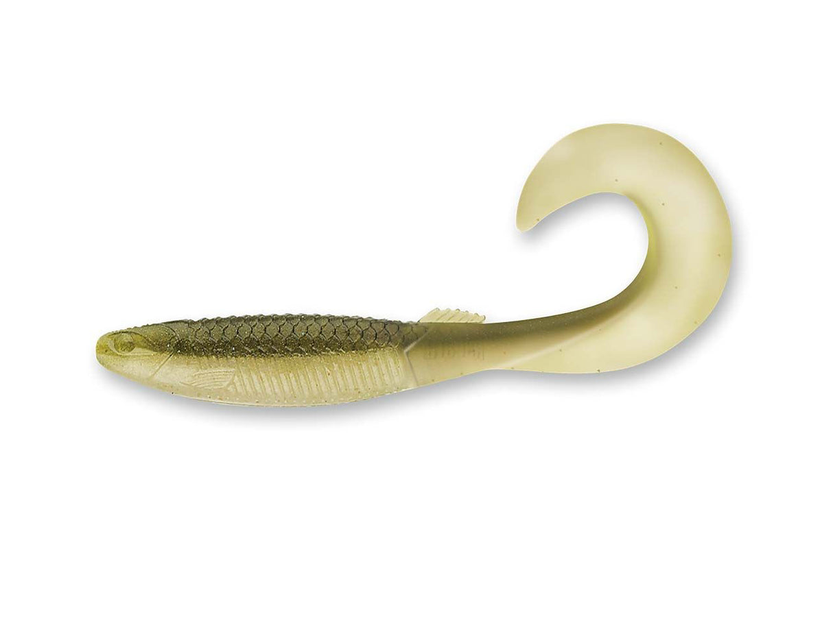 CRUSHCITY THE CURL 4"