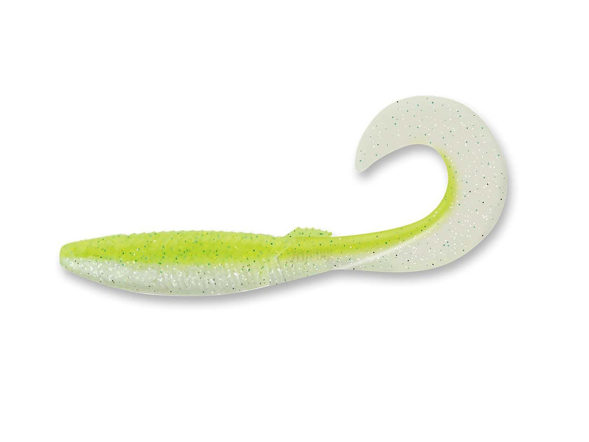 CRUSHCITY THE CURL 4"