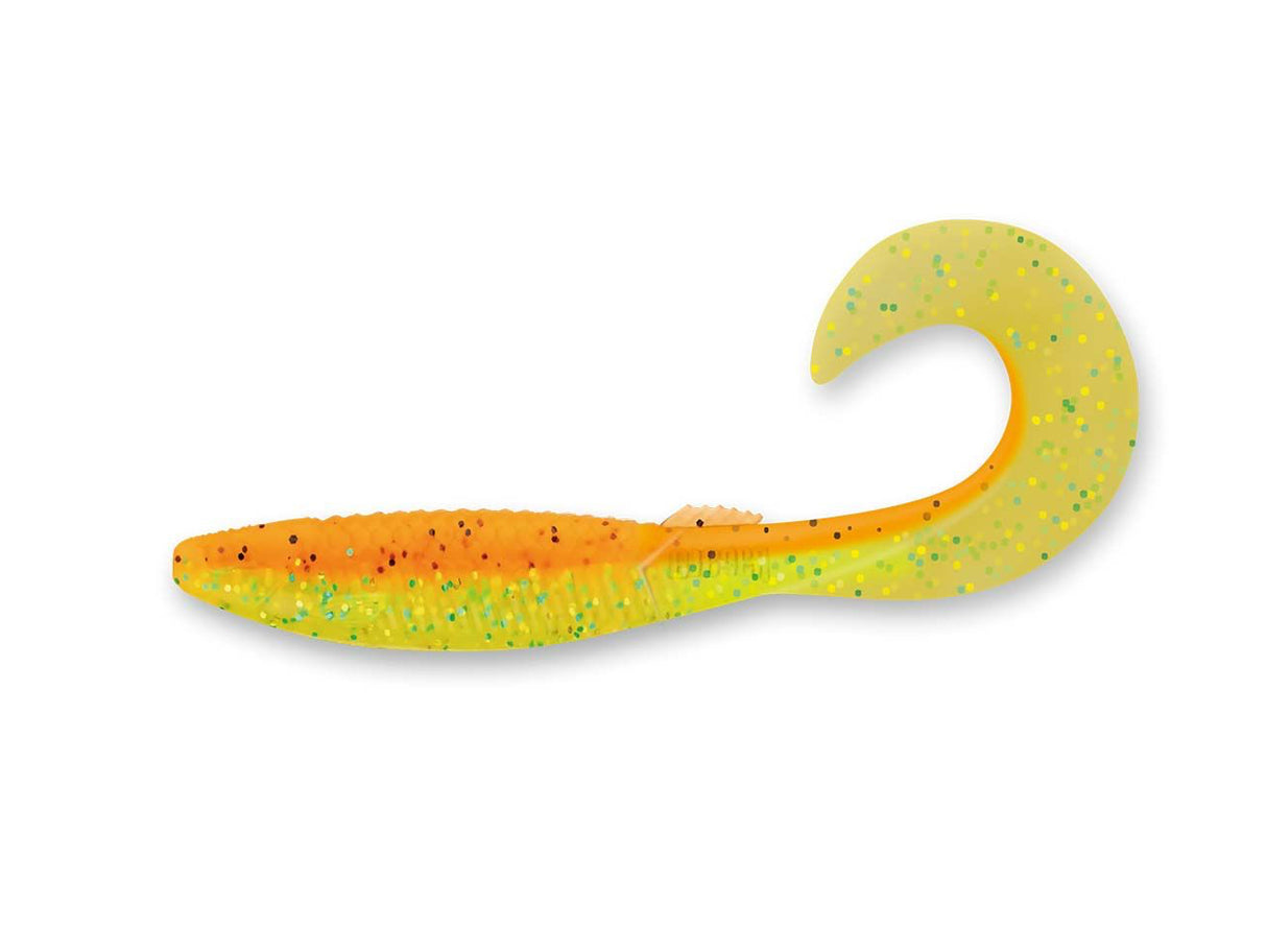 CRUSHCITY THE CURL 4"