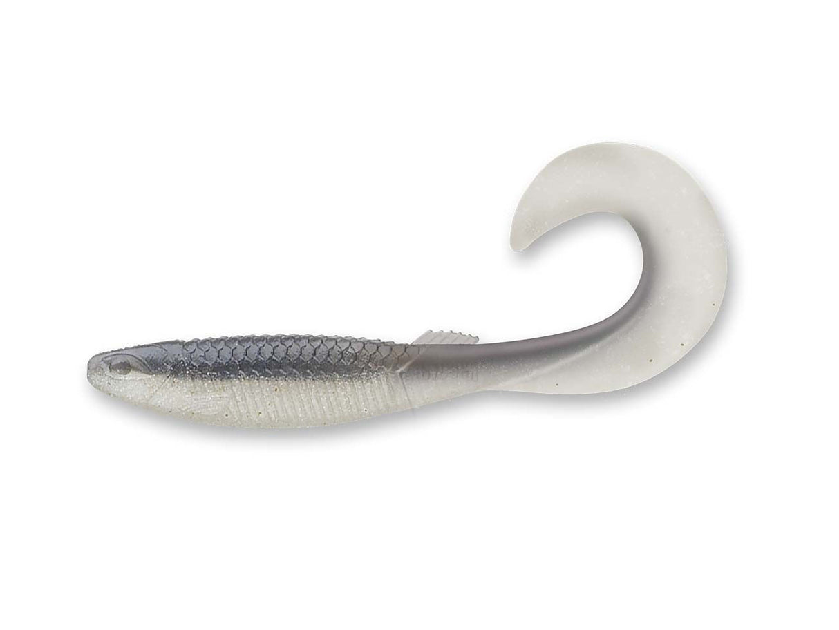 CRUSHCITY THE CURL 4"