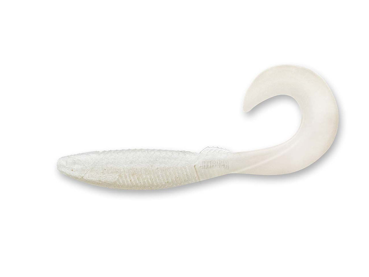 CRUSHCITY THE CURL 4"