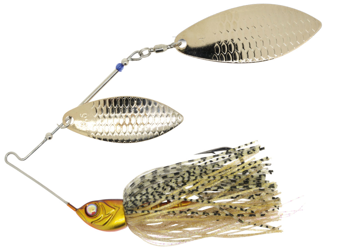 Tot Spinnerbait 10g
