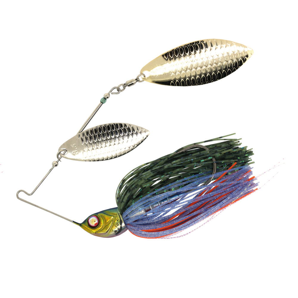 Tot Spinnerbait 10g