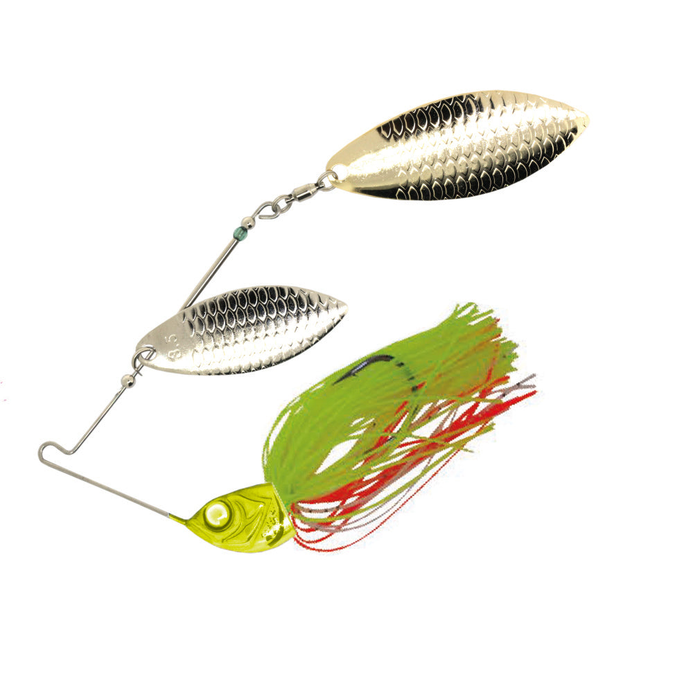 Tot Spinnerbait 21g