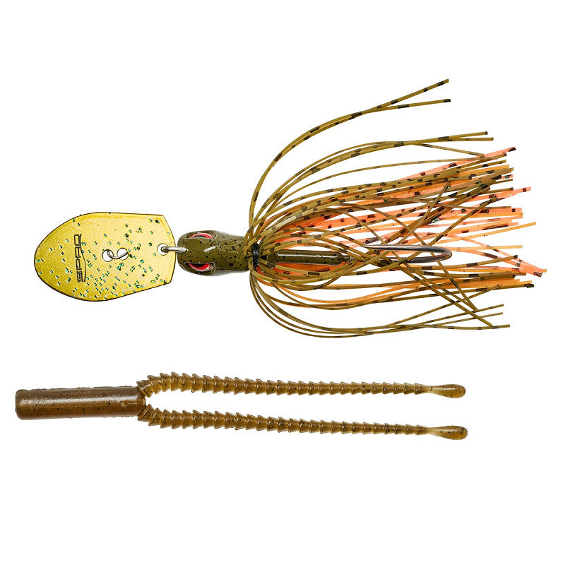 Chatterbait Spro Cover Jumper - 14g