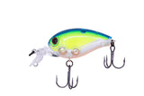 Poisson Nageur Hideup HU-70 - 4.8cm