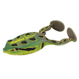 Leurre de Surface Spro Flappin Frog Junior 60 - 6cm