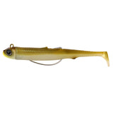 Leurre Souple SPRO Gutsbait Salt 105 - 10,5cm / 10g