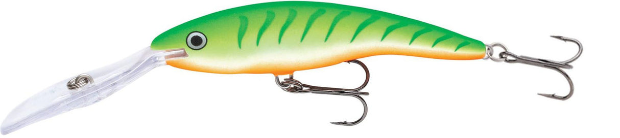 Poisson Nageur Rapala Deep Tail Dancer - 9cm