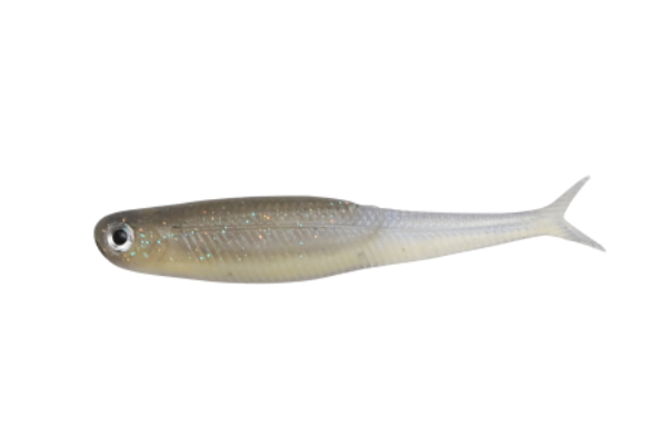 Leurre Souple Dstyle Virola 2.8" - 7.1cm