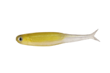 Leurre Souple Dstyle Virola 2.8" - 7.1cm