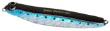 Leurre de Surface Jackson Debu Nyoro 60 - 6cm