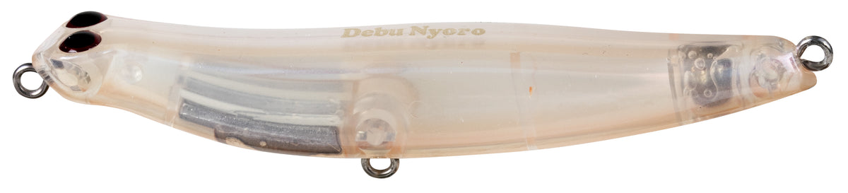Leurre de Surface Jackson Debu Nyoro 85 - 8.5cm