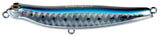 Leurre de Surface Jackson Debu Nyoro 85 - 8.5cm