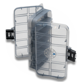 Boîte Double Face Box