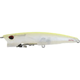 Realis Spinbait Heartbee 75 S G-FIX