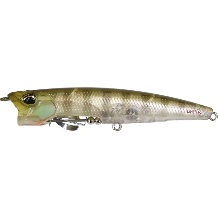 Realis Spinbait Heartbee 75 S G-FIX