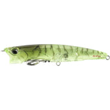Realis Spinbait Heartbee 75 S G-FIX