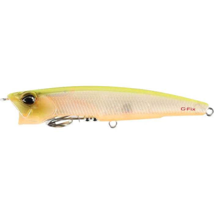 Realis Spinbait Heartbee 75 S G-FIX